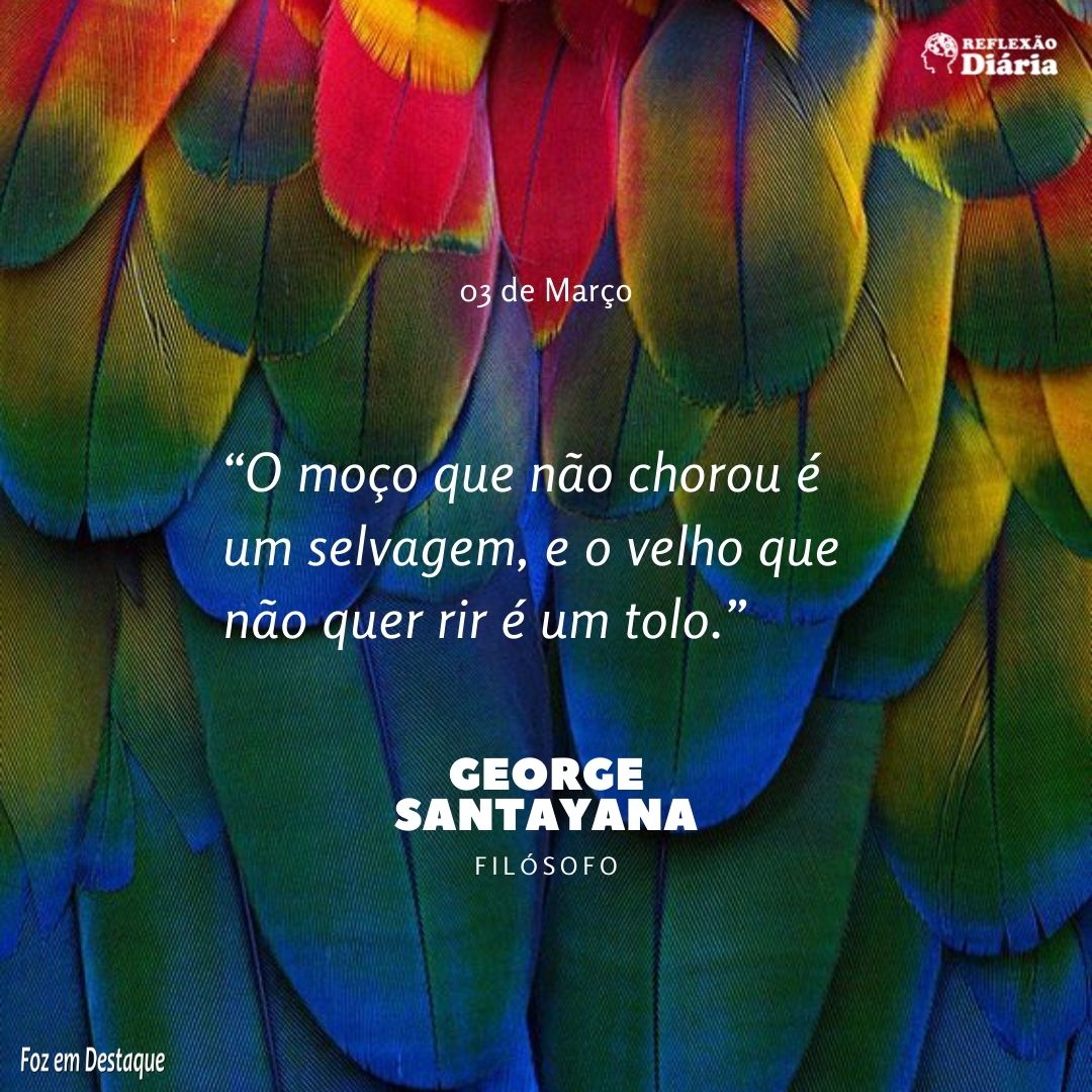 Reflexão Marco 1