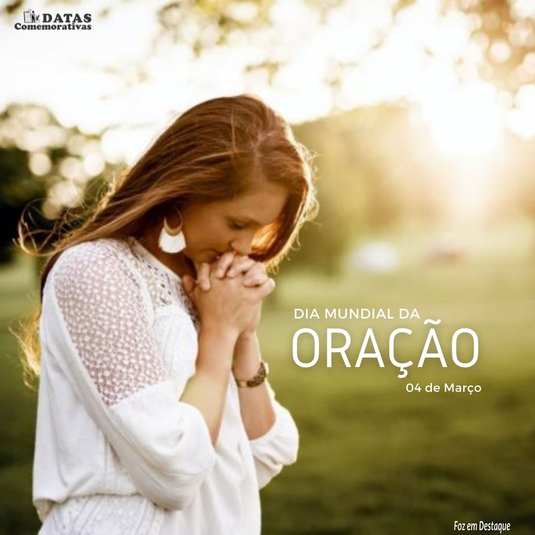 Dia Mundial da Oração 2-1
