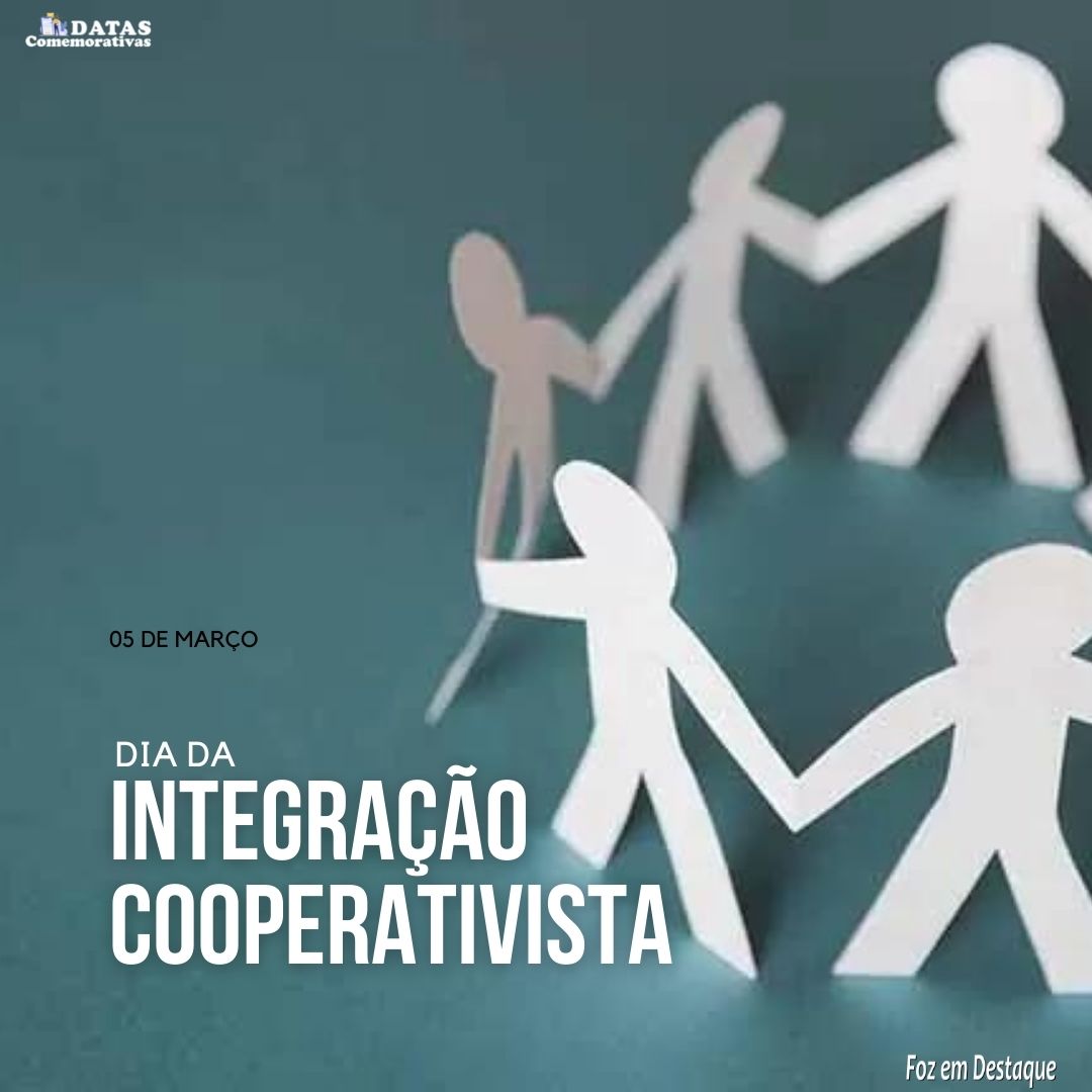 Dia da Integração Cooperativista 2
