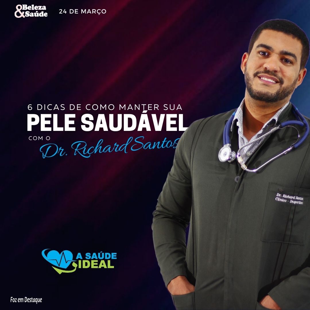 6 DICAS DE COMO MANTER SUA PELE SAUDÁVEL BS-1-3
