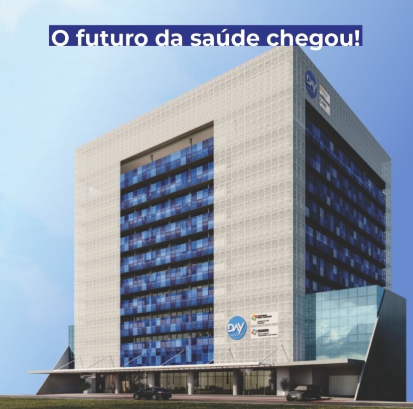 DAY MEDICAL CENTER