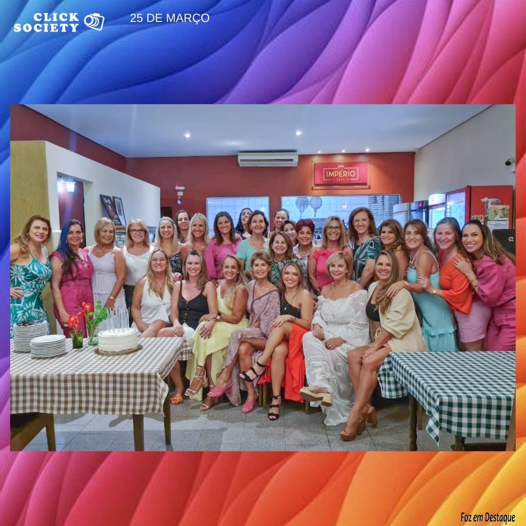 AMIGAS SE ENCONTRAM PARA FESTEJAR ANIVERSÁRIOS click-amigas-2