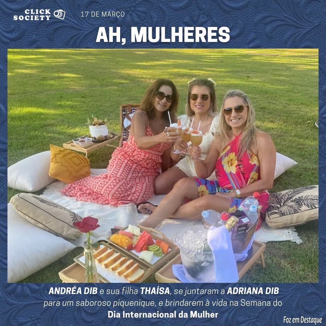 AH, MULHERES click-dibs