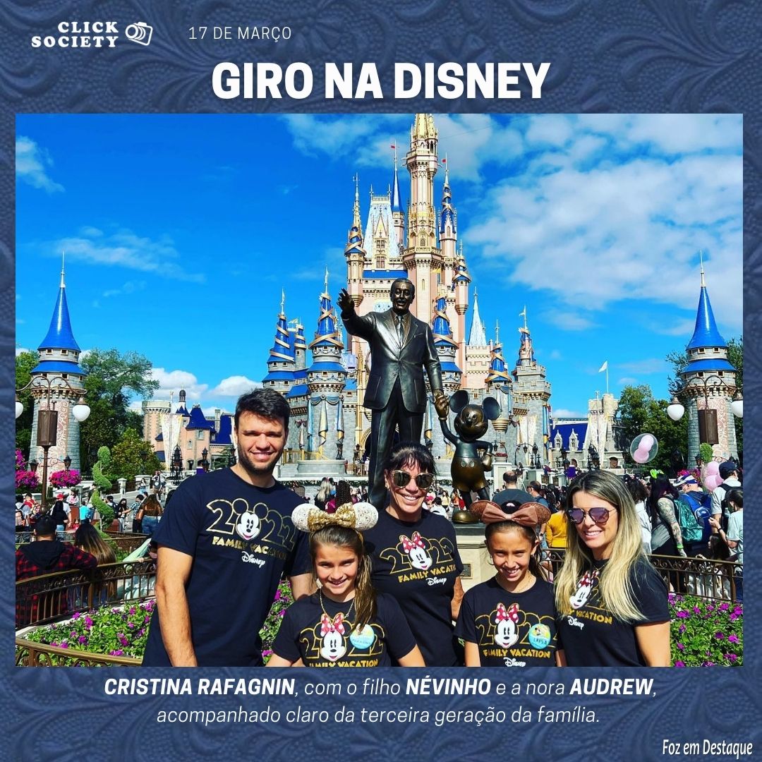 GIRO NA DISNEY click-disney