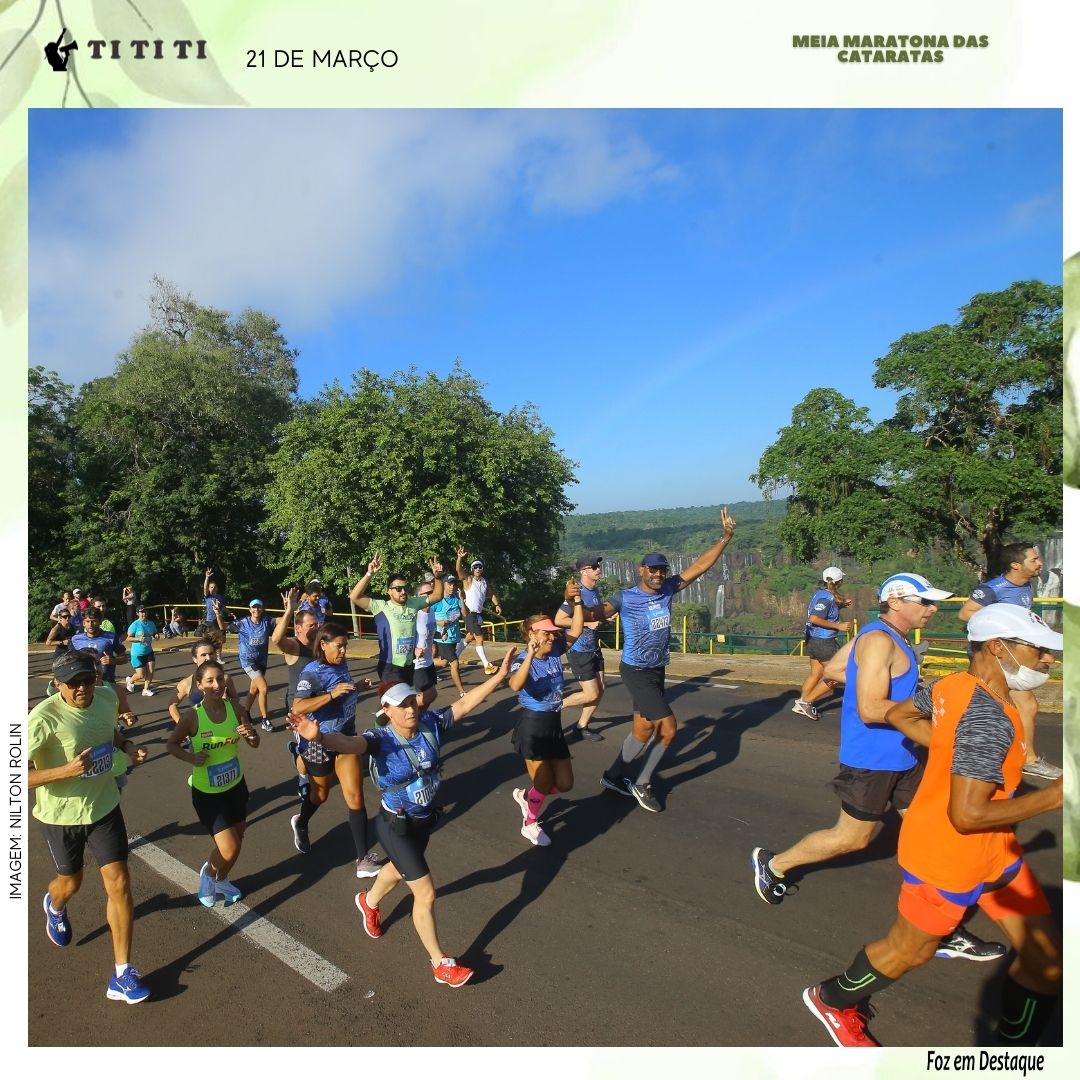 MAIS DE 4 MIL CORREDORES CELEBRAM ESPORTE E NATUREZA NA MEIA MARATONA DAS CATARATAS tititi-maratona-2-BLOG