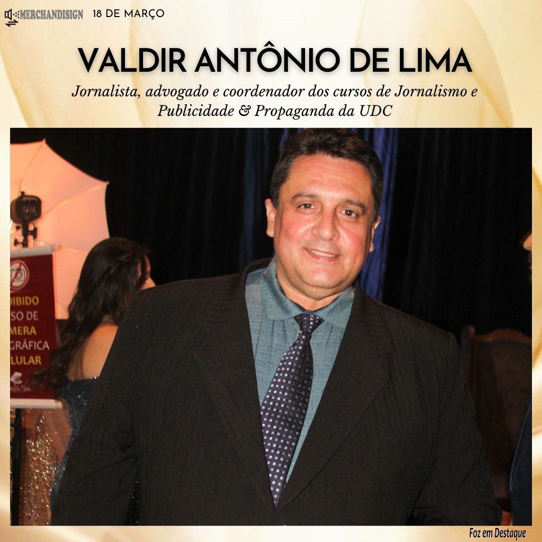 LUCIANO VILLELA top-prof