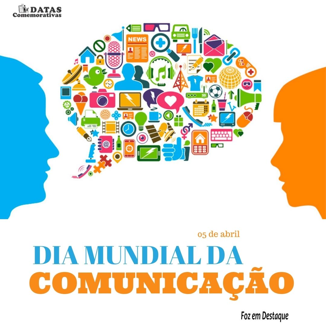 Datas Comemorativas 3-5