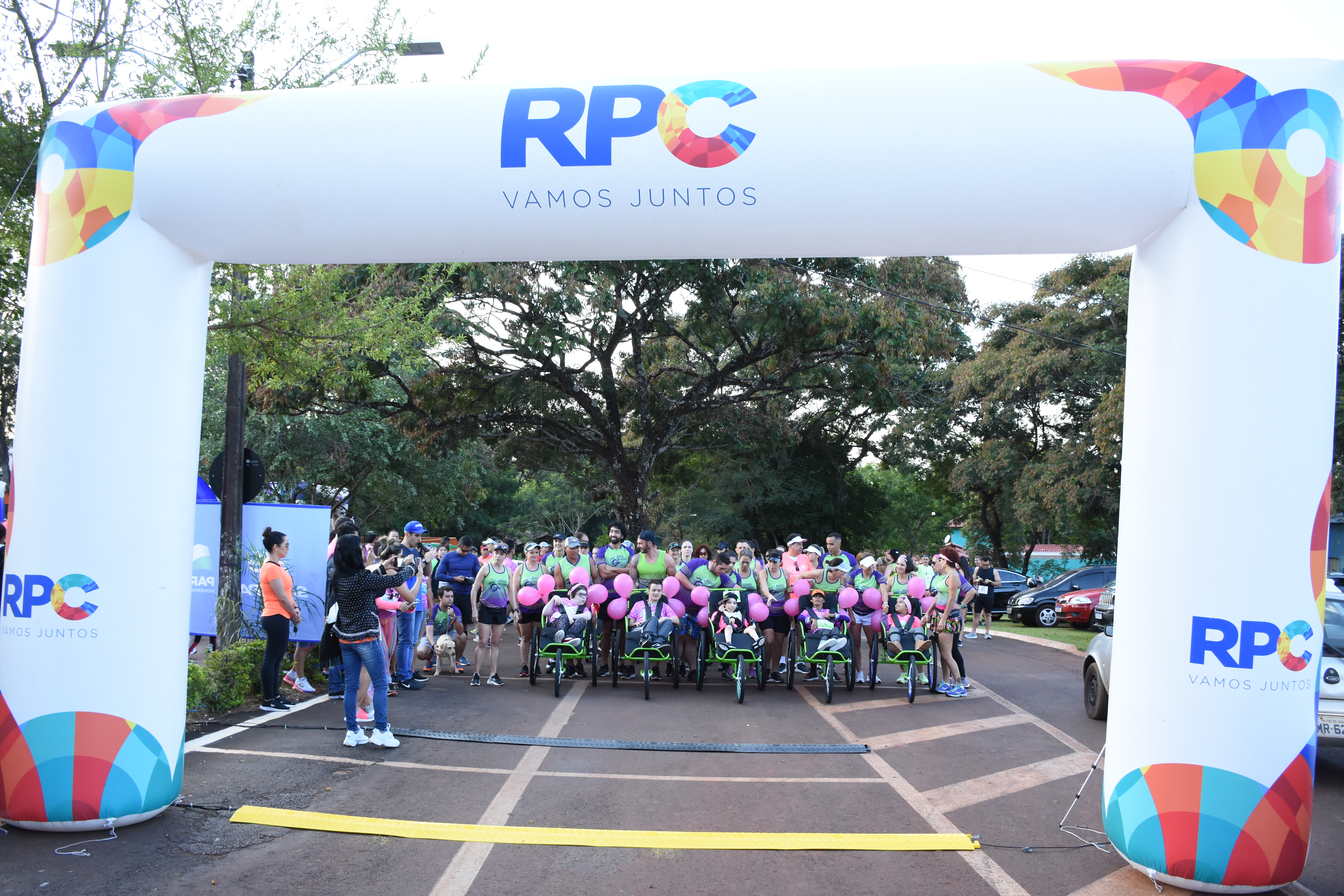 10ª Corrida e Caminhada da Mulher DSC_2251