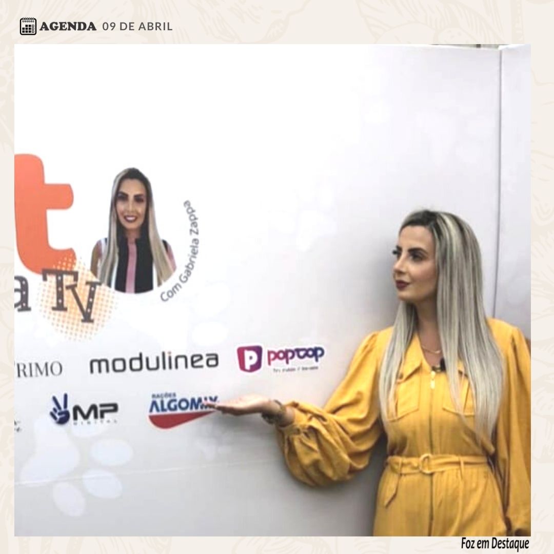 GABRIELA ZAPPA REALIZA MAIS UMA FEIRA DE ADOÇÃO agenda-1-blog-