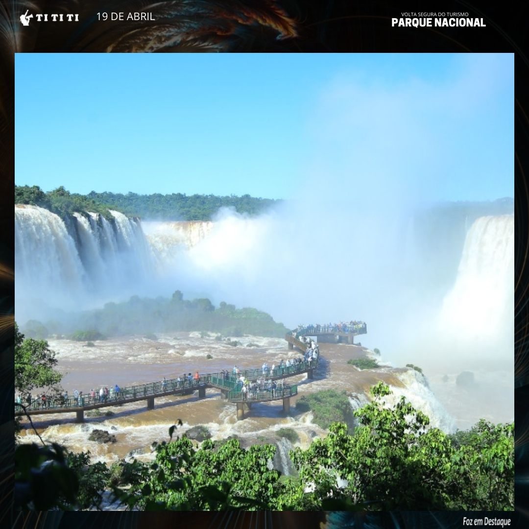PARQUE NACIONAL RECEBEU MAIS DE 23 MIL PESSOAS NA PÁSCOA tititi-cataratas-2-blog