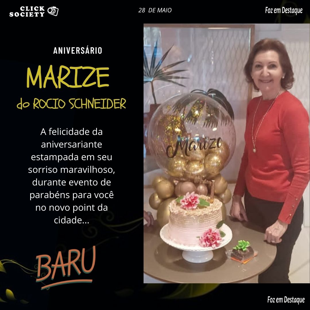 MARIZE DO ROCIO COMEMORA NIVER NO BARU 2-52