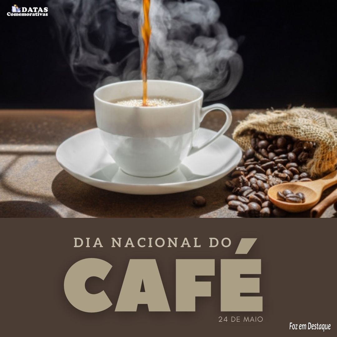 24 de Maio