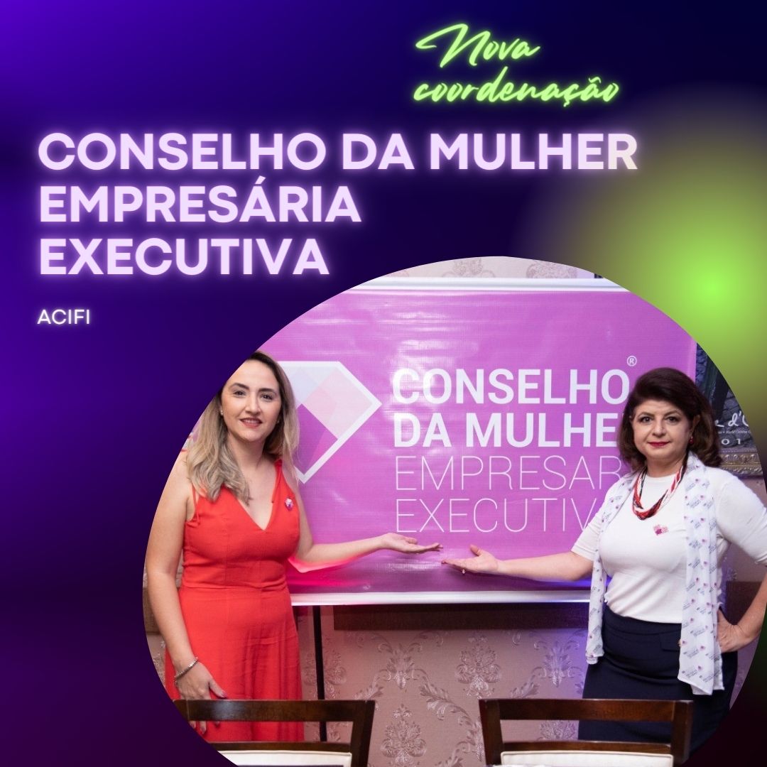 CONSELHO DA MULHER EMPRESÁRIA E EXECUTIVA SE REÚNE PARA OFICIALIZAR NOVA COORDENAÇÃO Vem se dvertir no www.sitebacana.com.br (1)