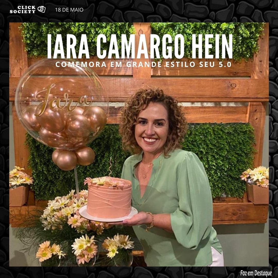 IARA CAMARGO HEIN COMEMORA EM GRANDE ESTILO SEU 5.0 click-iara-1-blog