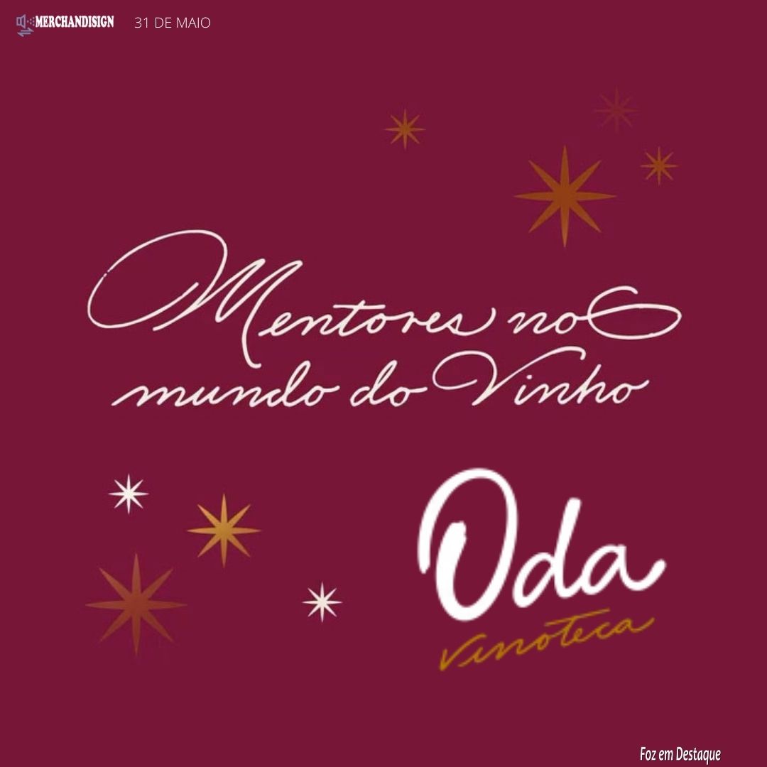 ODA: SEUS MENTORES NO MUNDO DO VINHO merchan-ODA-capa