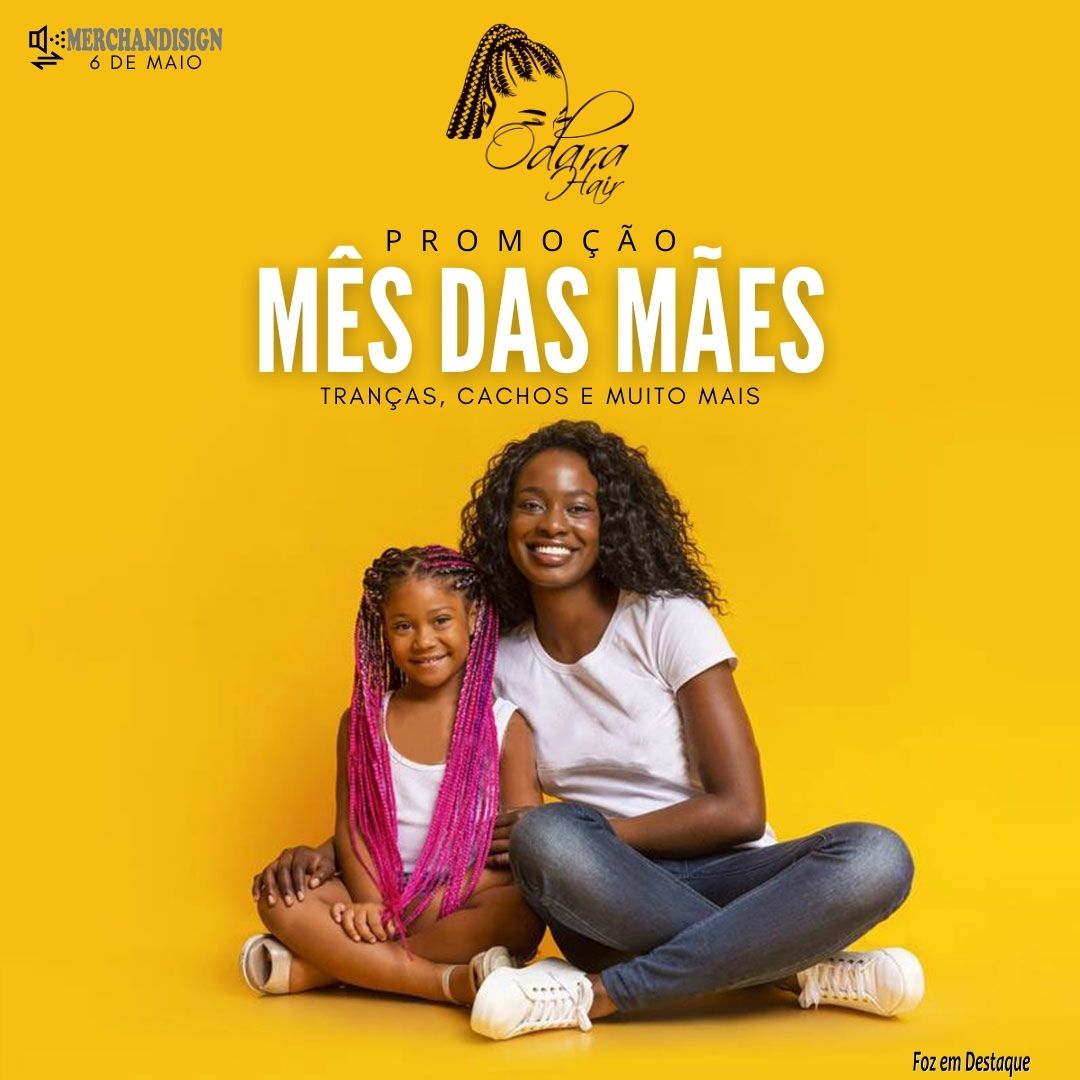 MÊS DAS MÃES NO ODARA HAIR merchan-odara-1