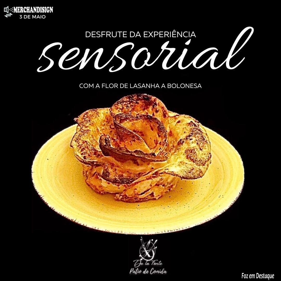 DESFRUTE DA EXPERIÊNCIA SENSORIAL NO DE LA FONTE PATIO DE COMIDA merchan-patio-1