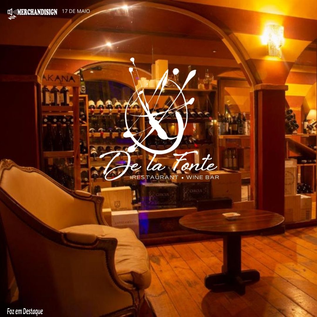 ALTA GASTRONOMIA NO DE LA FONTE RESTAURANT merchan-patio-11
