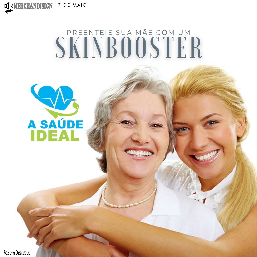 A SUA MÃE MERECE UM SUPER PRESENTE NA SAÚDE IDEAL! merchan-saude-ideal-blog