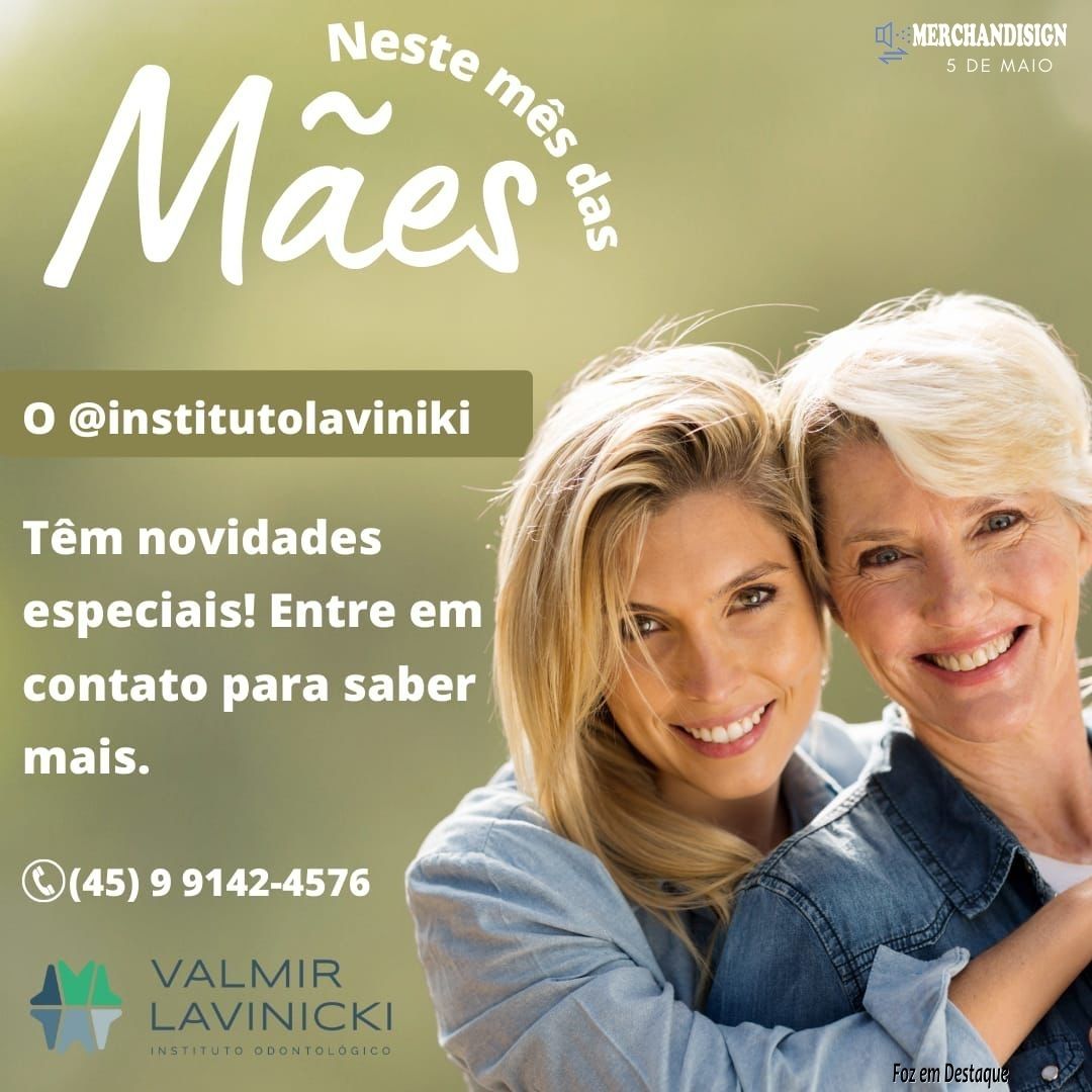 MÊS DO BOTOX NO INSTITUTO ODONTOLÓGICO VALMIR LAVINICKI merchan-valmir-1