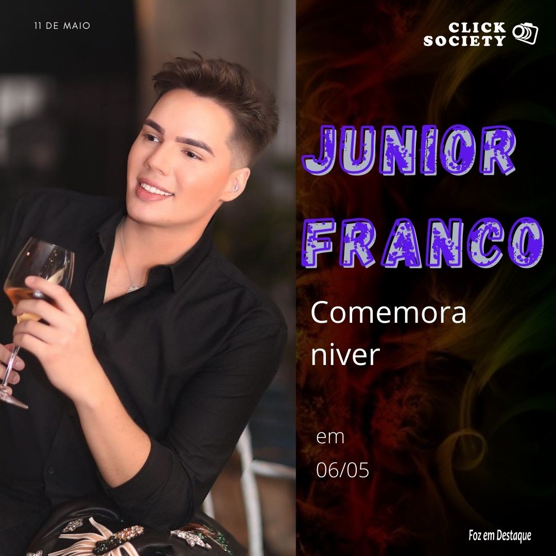 JUNIOR FRANCO COMEMOROU ANIVERSÁRIO top-prof-4