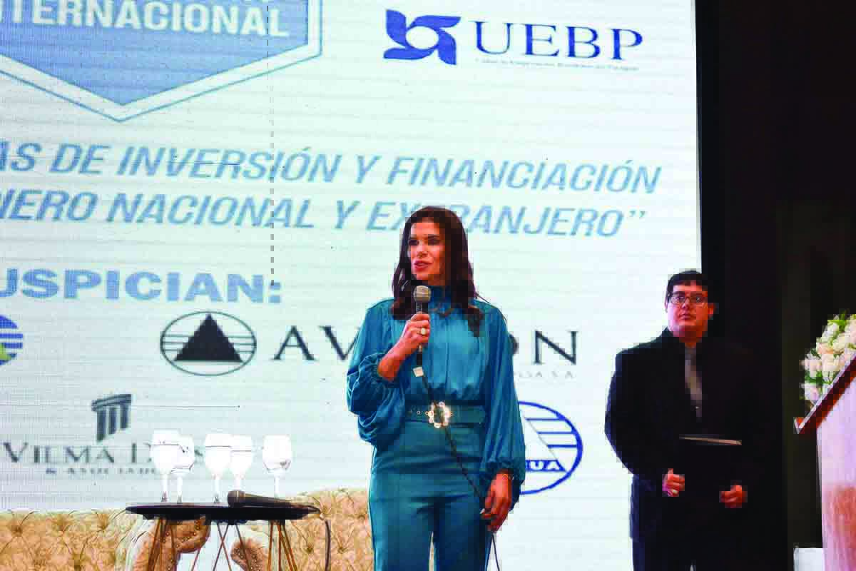 INFINITY PROMOVE CONFERÊNCIA INTERNACIONAL DE INVESTIMENTOS E FINANCIAMENTOS Coluna Social Foz em Destaque