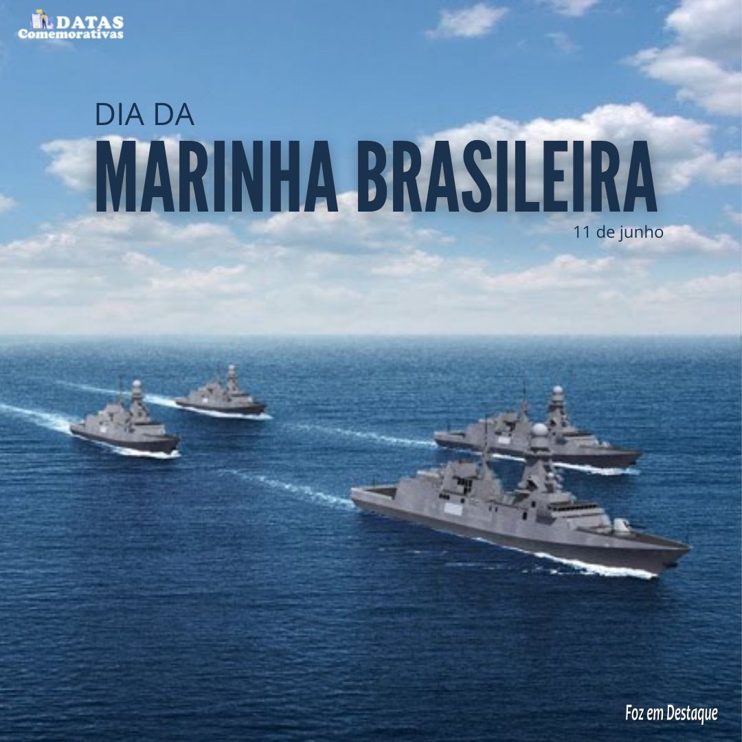 11 de Junho 11 de Junho