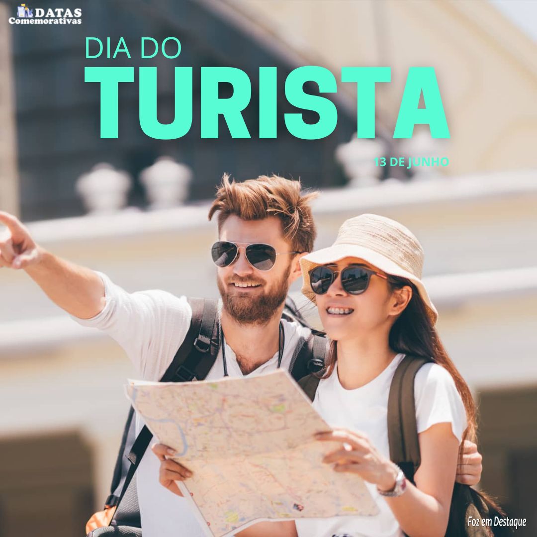 13 de Junho 13 de Junho