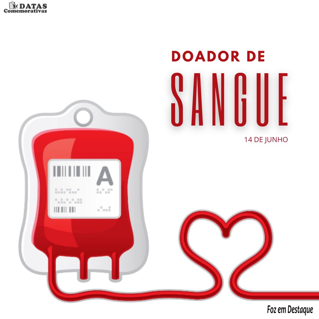14 de Junho 14 de Junho