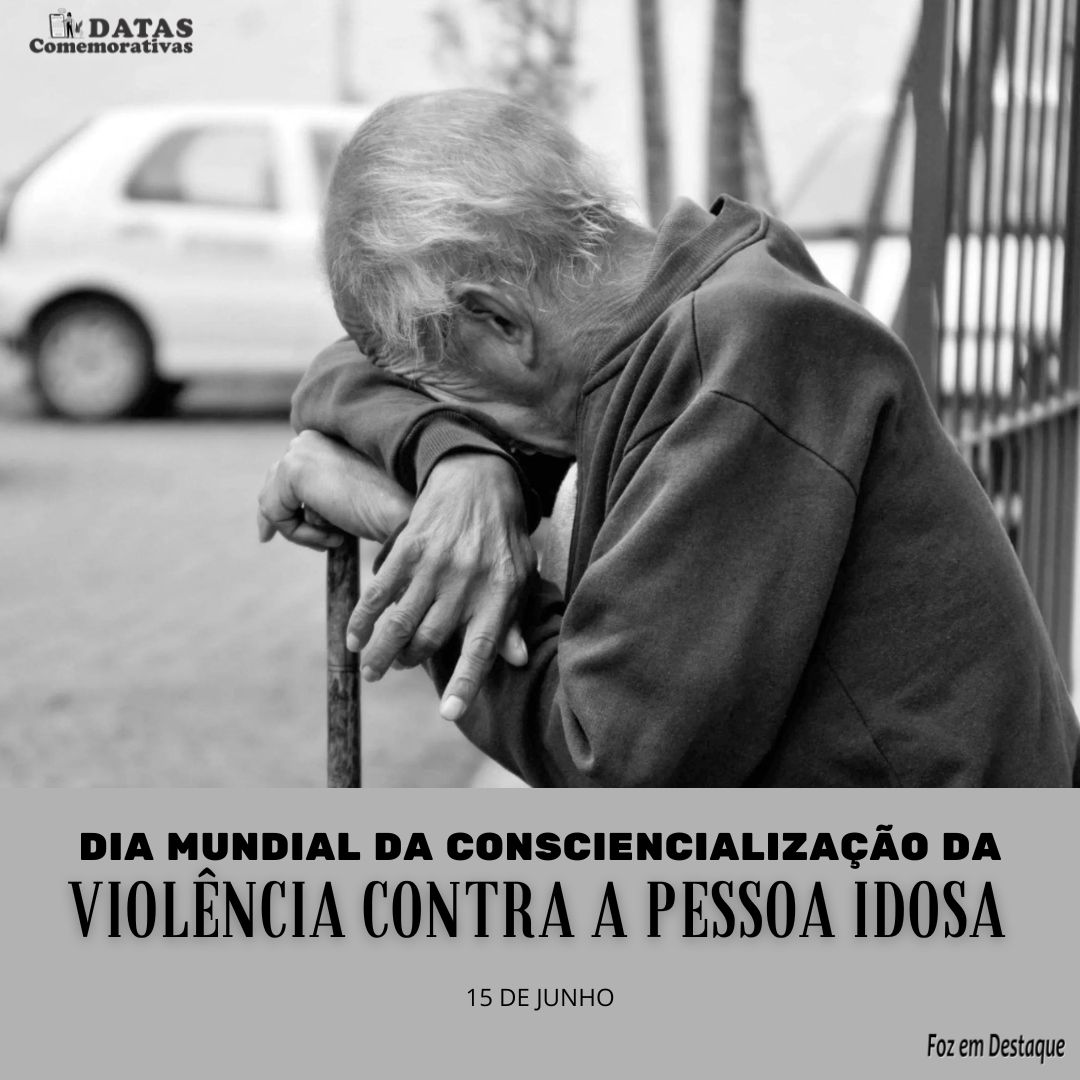 15 de Junho 15 de Junho