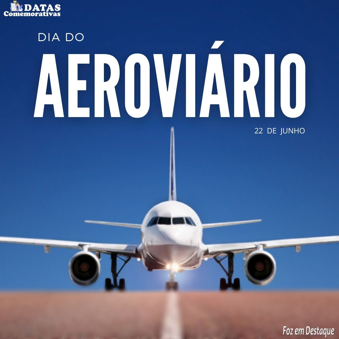 22 de Junho 22 de Junho
