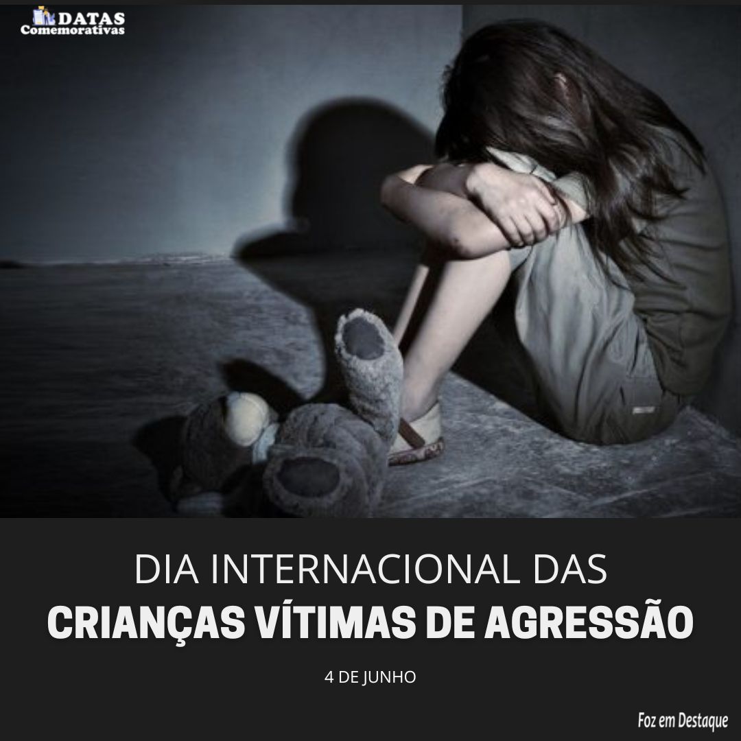 4 de Junho 4 de Junho