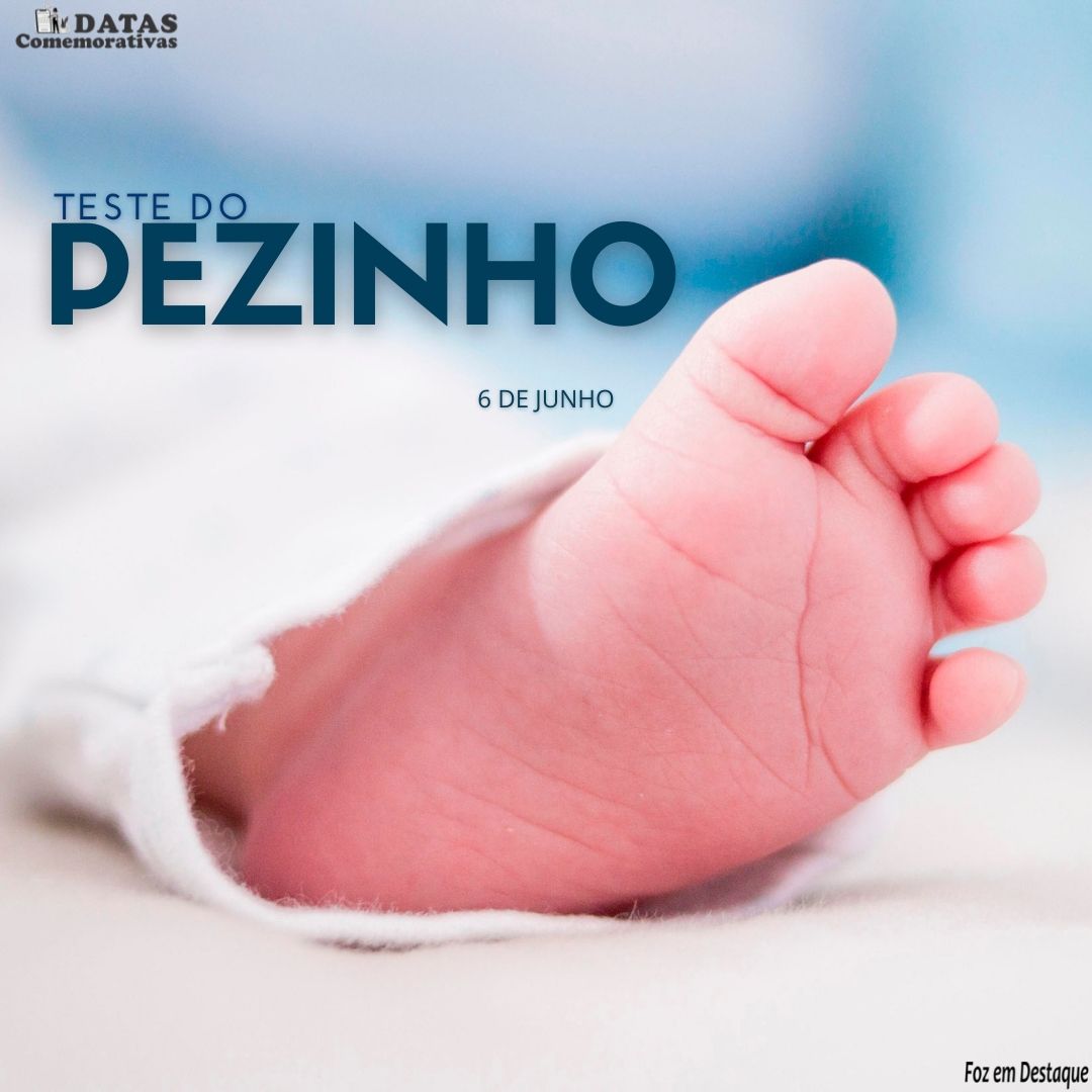 6 de Junho 6 de Junho