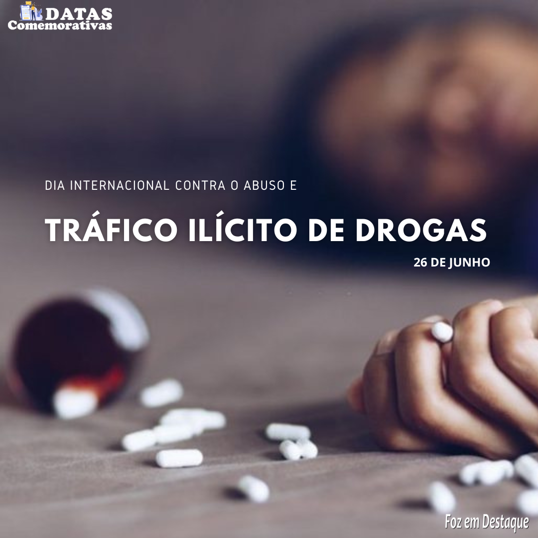 26 de Junho 26 de Junho