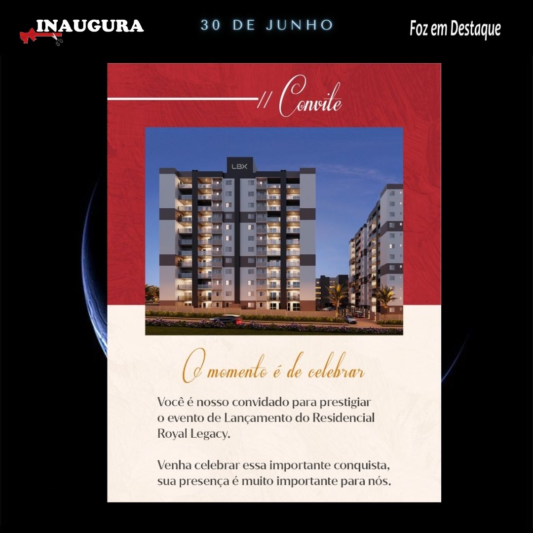 LBX Construtora lança novo empreendimento em Foz 9-50