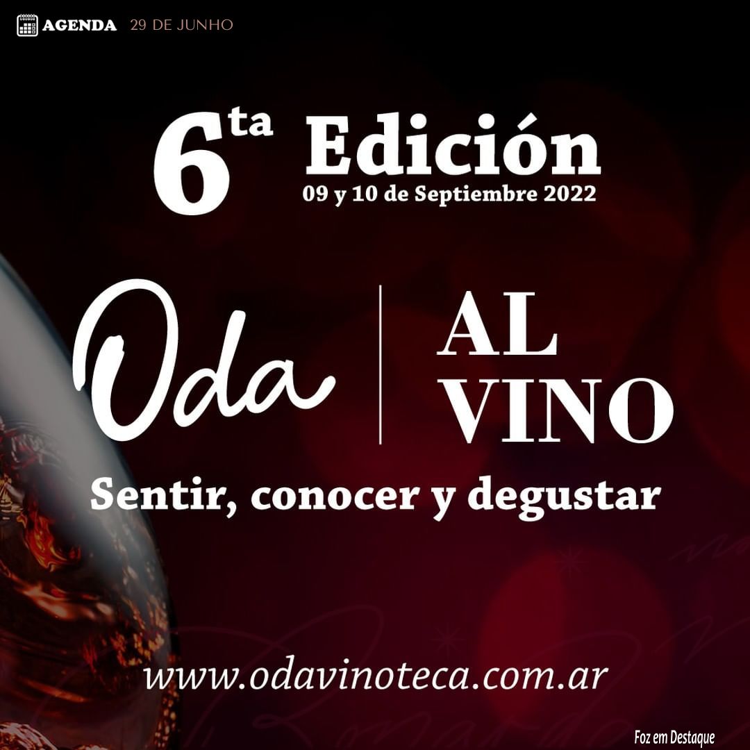 Feira ODA AL VINO acontece em 9 e 10 de setembro agenda-oda-1