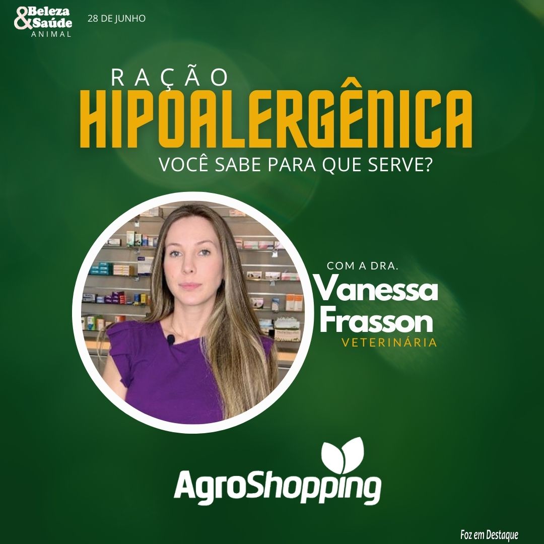RAÇÃO HIPOALERGÊNICA: DESCUBRA PARA QUE SERVE bs-agro-2