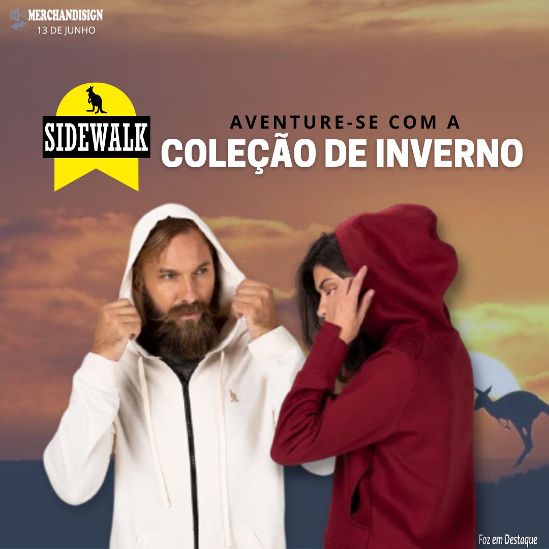 merchan - sidewalk capa