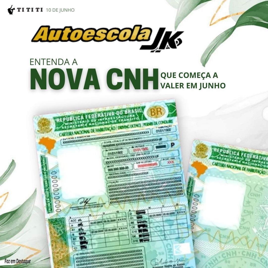 ENTENDA A NOVA CNH QUE COMEÇA A VALER EM JUNHO tititi-jk-1