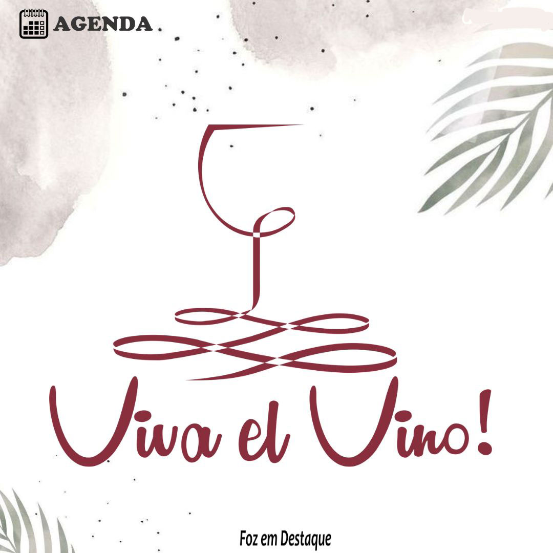 É amanhã: Viva el Vino! terá mais de 100 rótulos para degustação 11-29