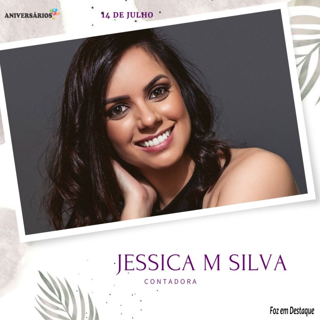 Aniversários: 14 de Julho