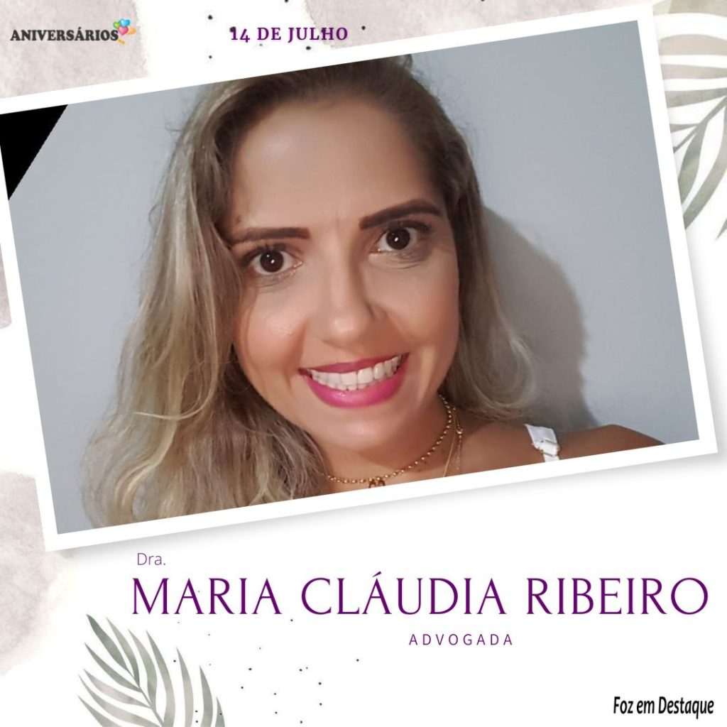Aniversários em Destaque hoje