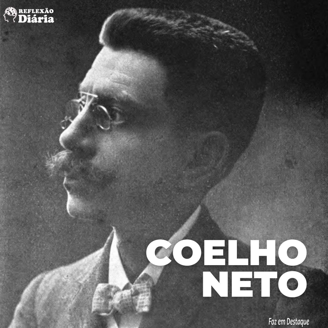 06 de Julho – Reflexão de Coelho Neto 2