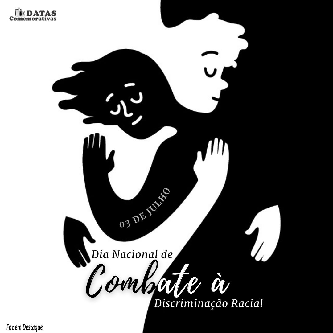 03 de Julho – Comemorações 3-2