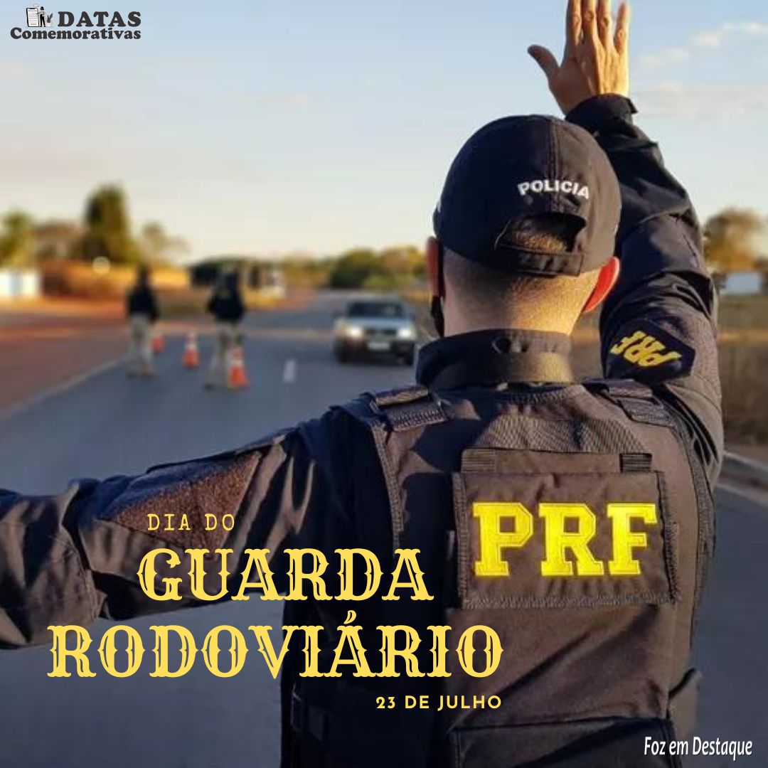 23 de Julho 23 de Julho