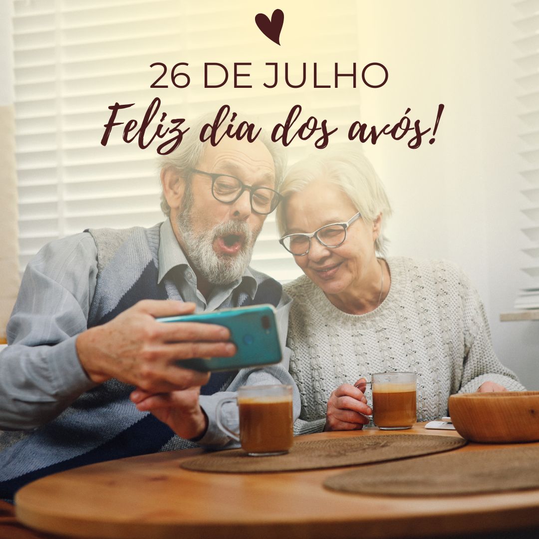 26 de Julho 26 de Julho