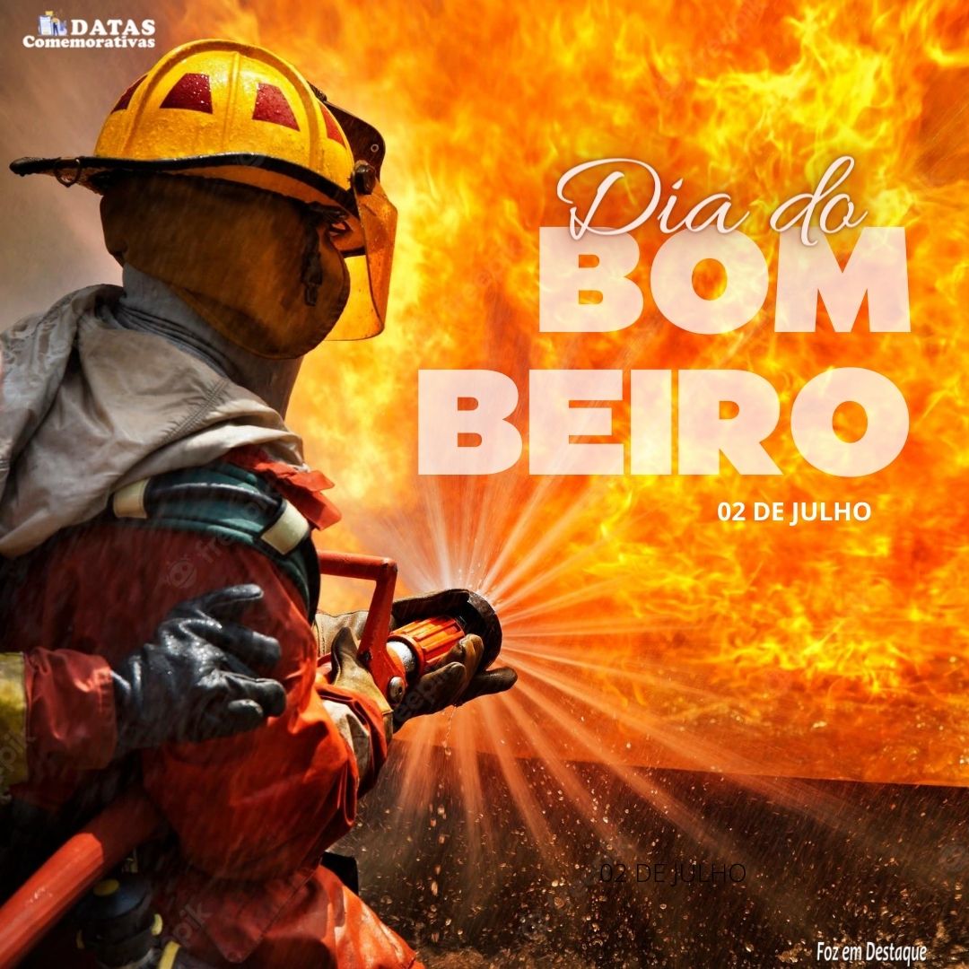 02 de Julho – Comemorações 4-1