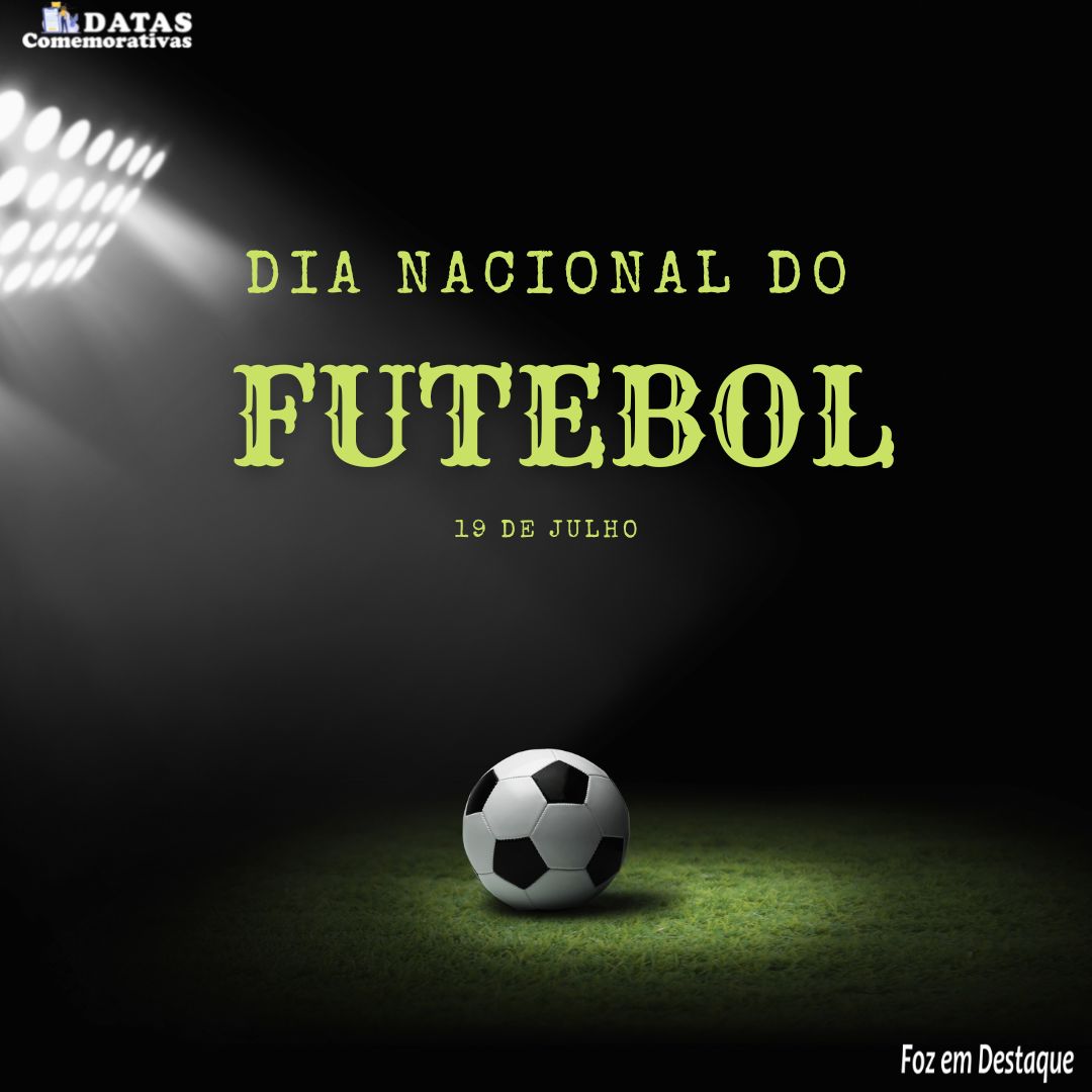 19 de Julho 19 de Julho