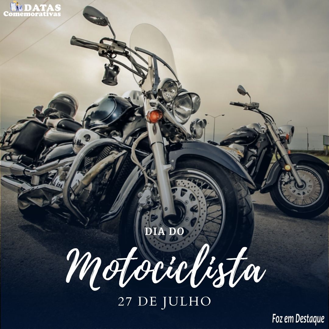 27 de Julho 27 de Julho