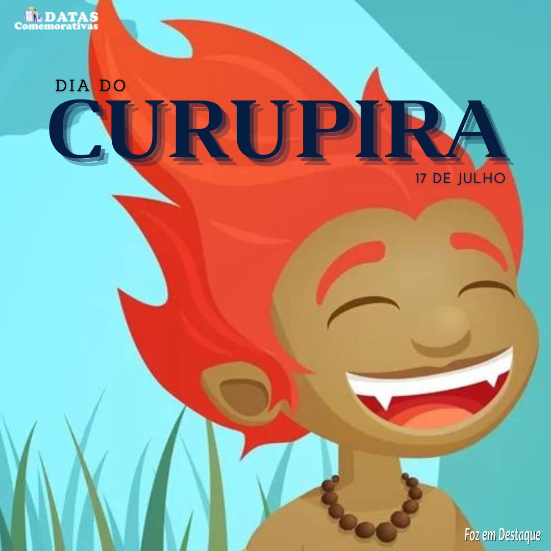 17 de Julho 17 de Julho